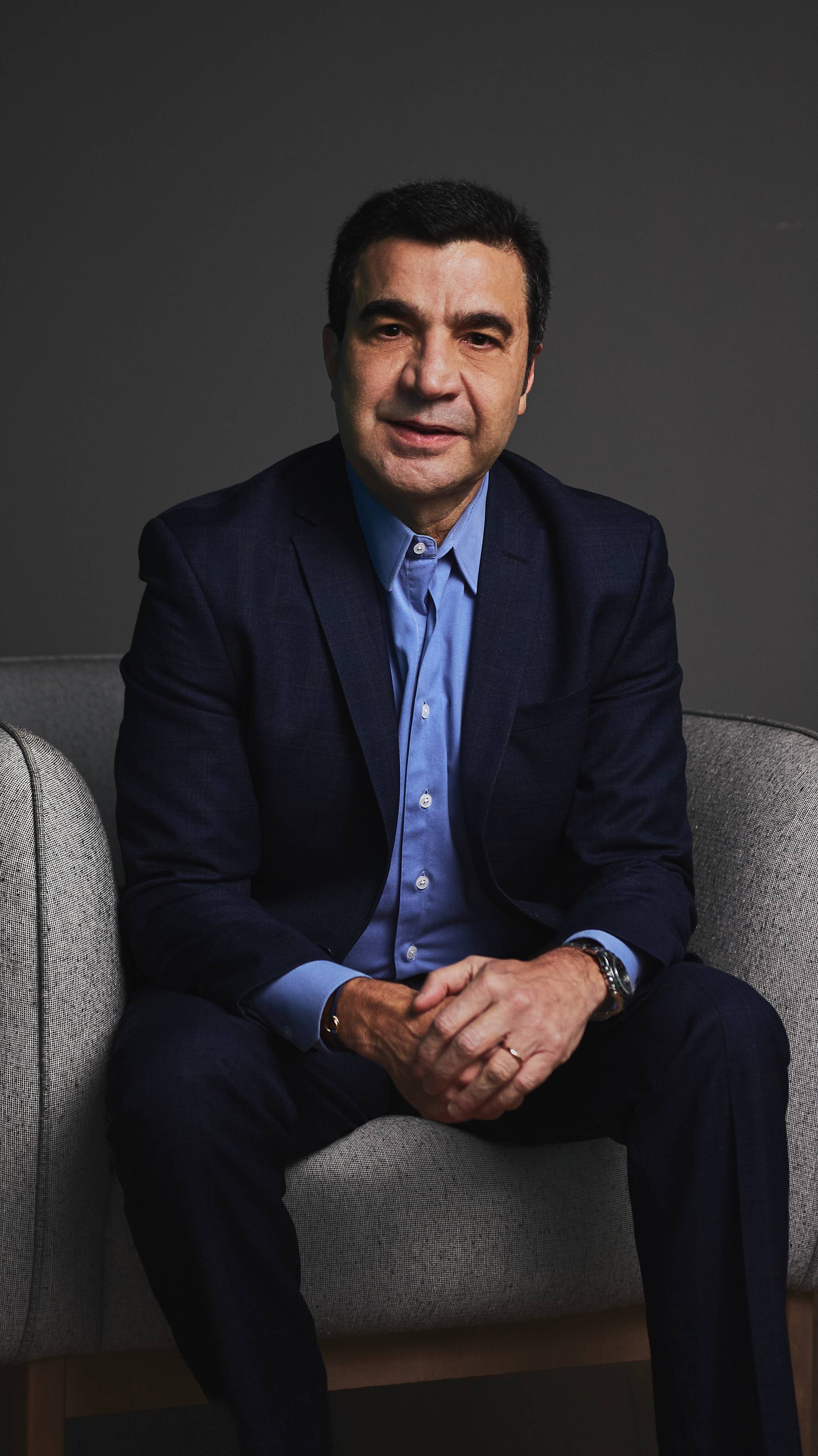 João Kepler - Investidor Anjo e CEO da Bossa Invest